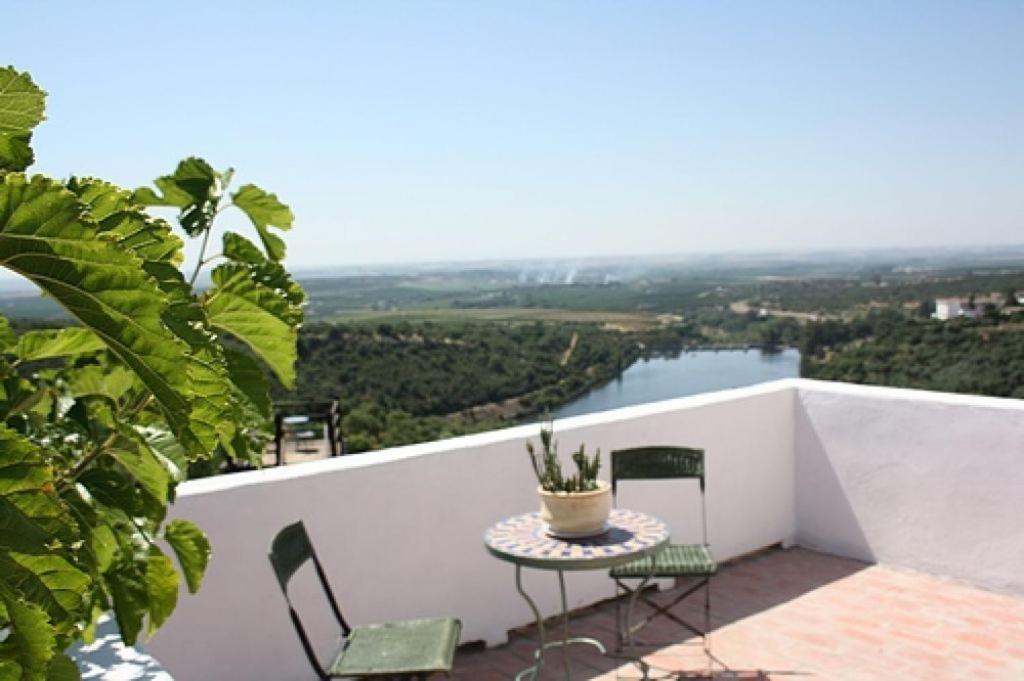 Casa las Marias Hornachuelos Habitación foto