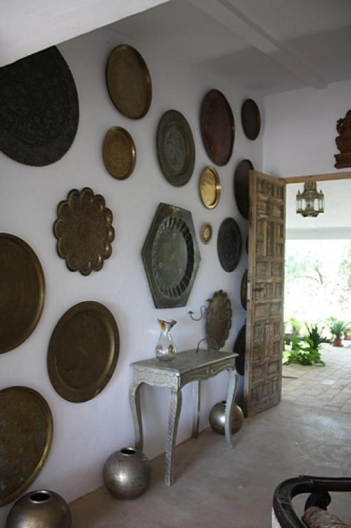Casa las Marias Hornachuelos Habitación foto