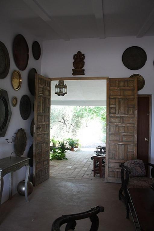 Casa las Marias Hornachuelos Exterior foto